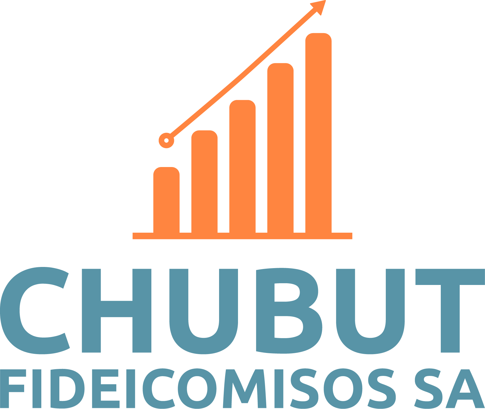 Logo Chubut Fideicomisos SA
